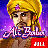 Ali Baba related