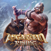 Asgardian Rising on Arion Games