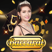 Baccarat on Arion Games