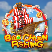 Bao Chuan Fishing Arion Games