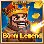 Boom Legend Arion Games