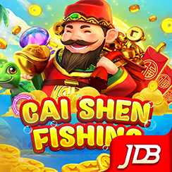 Cai Shen Fishing Arion Games