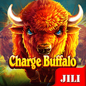 Charge Buffalo Arion Games slot