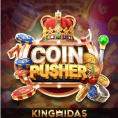 Coin Pusher Arion Games