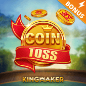 Coin Toss Arion Games