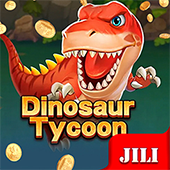 Dinosaur Tycoon Arion Games