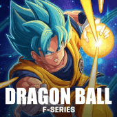 Dragon Ball Arion Games slot