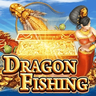 Dragon Fishing Arion Games