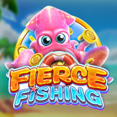 Fierce Fishing Arion Games