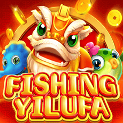 Fishing Yi Lu Fa Arion Games