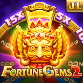 Fortune Gems 2 app game