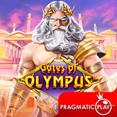 Gates of Olympus on Arion Games