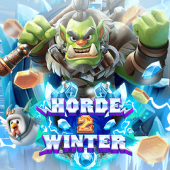 Horde 2 Winter Arion Games
