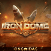 Iron Dome Arion Games