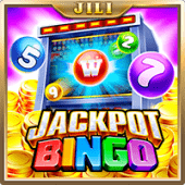 Jackpot Bingo on Arion Games
