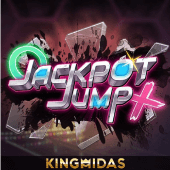 Jackpot Jump Arion Games