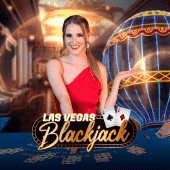 Las Vegas Blackjack Arion Games