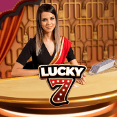 Lucky 7 Arion Games