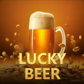 Lucky Bear Arion Games