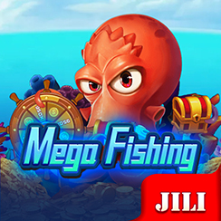 Mega Fishing Arion Games review
