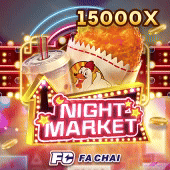 Night Market related
