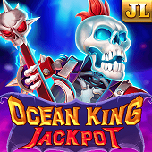 Ocean King Jackpot Arion Games