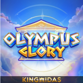 Olympus Glory Arion Games