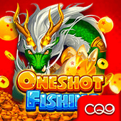 Oneshot Fishing Arion Games