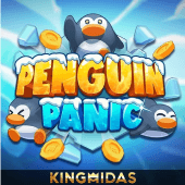 Penguin Panic Arion Games