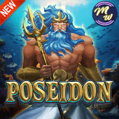 Poseidon Arion Games slot