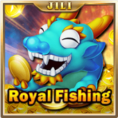 Royal Fishing Arion Games