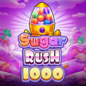 Sugar Rush 1000 app game