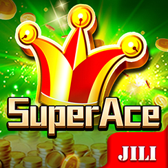 Super Ace on Arion Games