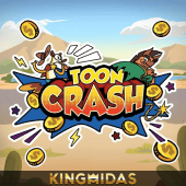 Toon Crash Arion Games