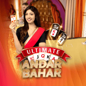 Ultimate Andar Bahar Arion Games