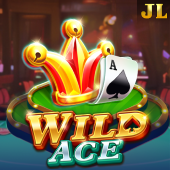 Wild Ace Arion Games slot